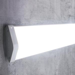 LED 방수 삼각등 IP65 방습 방진 LED 방수등 야외조명 실외등 일자등