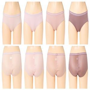 휠라인티모 여성 쿨메쉬 팬티 4종택1 DRF6661F