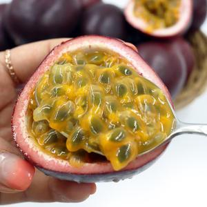 패션후르츠 백향과 생과 2.5Kg 1박스