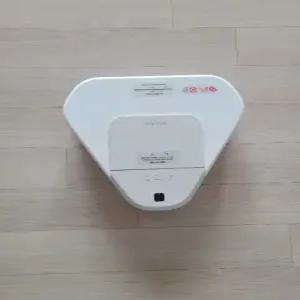 에브리봇 쓰리스핀 EVO (TS401W) 물걸레로봇청소기 eru