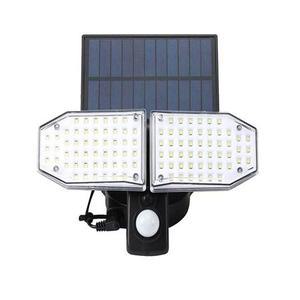 양방향 LED 태양광 센서등 정원등 조명등 D2102