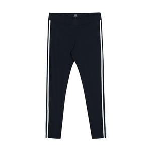 스파오 (SPAO ACTIVE) 반 하이웨이스트 레깅스 (옆선 테이핑)_SPGMA25G16-T