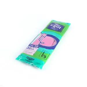 제이오마켓 태화고무장갑(꽃밴)대 적색고무장갑,내손은소중하니/다용도 주방용품 가정용 공업용 설거지