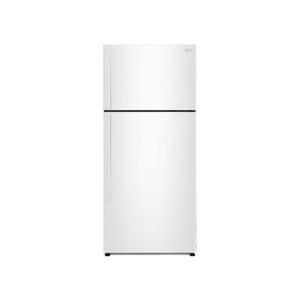 [LG] 507L 일반냉장고 B502W33 / 전국무료설치
