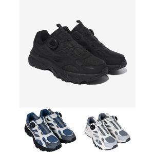 [휠라](강남점)[FILA]휠라] 1RM02848G_S1 남여공용 인기 트레일화 레이유나이트RS 다이얼 3종 택1