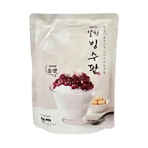 로뎀푸드 서울마님 알찬 빙수팥 1kg/푸드아트