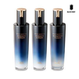 AHC 기초 엑스퍼트 로션 130ml x2 + 토너 130ml