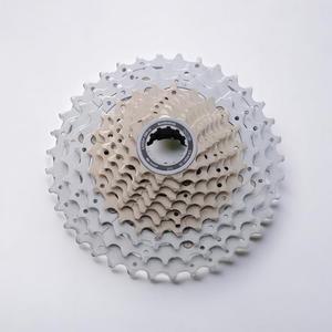 시마노 SLX CS-HG81 MTB 자전거 10단 스프라켓 11-34T 36T