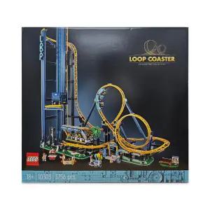 LEGO 레고 아이콘 10303 루프 코스터