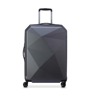 (DELSEY) 캐럿 KARAT 2.0 수화물용 24인치 여행용 캐리어_딥그레이