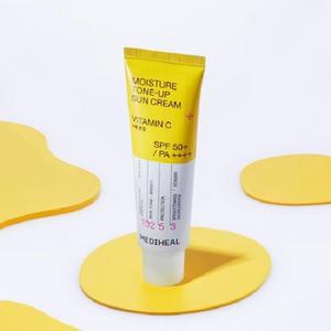 메디힐 수분 톤업 선크림 50g