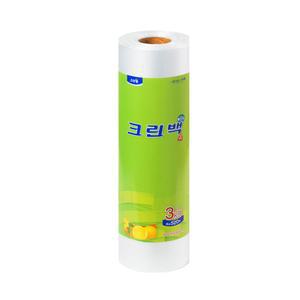 25092 크린랩 업소용롤백-3kg/특특대/40x50대용량