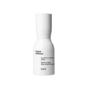 [아이오페] 스템3 앰플 50ml+슈퍼바운스세럼5ml
