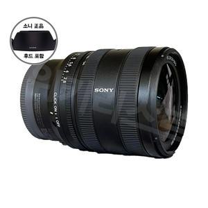 소니 FE 24-50mm F2.8 G (SEL2450G) /WK