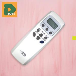 신속응답 LG전용 벽걸이에어컨리모컨 휘센 조절 절약 전원 냉방 설정 세기 스마트 통합 바람 자동