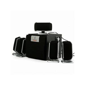 (CAMAC) CMK 3040DX 스피커 (5.1채널) (밀알)