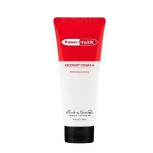 파워풀 엑스 리커버리 100ml 바르는 파스