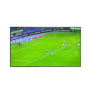 LG전자 LED QNED evo TV 4K 75QNED91TKA 189cm 스탠드 일렉