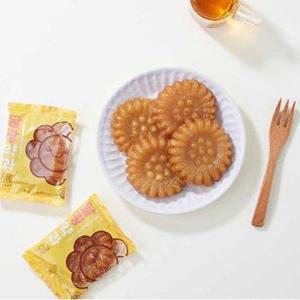 은은한 단맛 달광약과 30개입/남녀노소 간식추천/위생제조