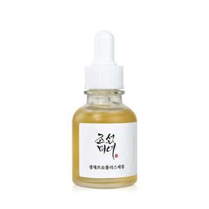 조선미녀 광채프로폴리스 세럼 30ml_B