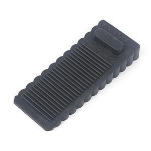 다단식 도어받침대 문틈 PVC 문고정 X10개 도어스토퍼