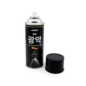 말표 흑색 가죽염색 광택 업소용 구두착색 염색 구두 염색 착색 광택