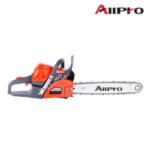 [NSK250] 올프로 18인치 엔진톱 50cc 고출력 체인톱 기계톱 가정용 CHAIN SAW