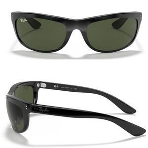 포드 페라리 RB4089 RayBan 레이벤선글라스 검정 발로라마