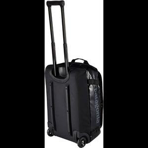남성패션 가방 백팩 파타고니아 Patagonia Black Hole Wheeled Duffel Bag 40L 블랙홀 윌드 더플 49378 bla