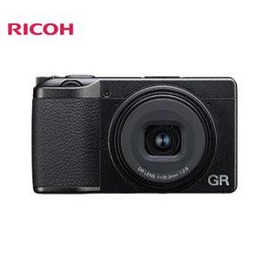 정품 리코 RICOH GR III HDF 카메라 GR3 HDF