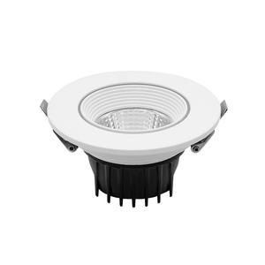 LED COB 3인치 다운라이트 9W 매립등 매입등 각도조절