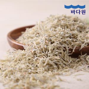 [바다원] 국내산 프리미엄 볶음용 어린이멸치 170g+170g