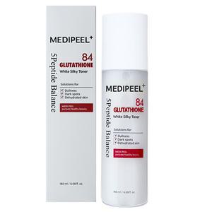 메디필 바이오 인텐스 글루타치온 화이트 실키 토너 180ml