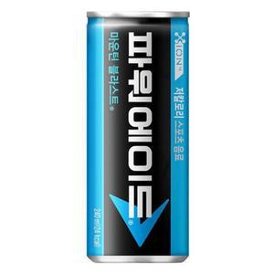 파워에이드 240ml 30캔 2박스