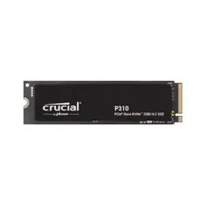 마이크론 Crucial P310 M.2 NVMe 아스크텍 (500GB) SSD