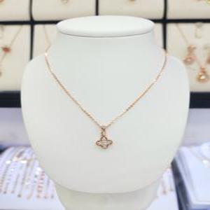 [파이치치]14K/18K 클로버 펜던트 참 목걸이 12S5-6100-LP-(체인제외)