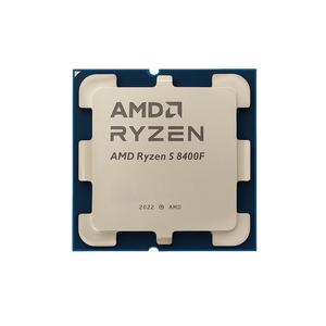 AMD 라이젠5-5세대 8400F (피닉스) 병행수입 벌크 이그닉 3년 A/S