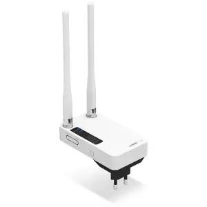 ipTIME 아이피타임 EXTENDER-AX1500 무선AP 5dBi 안테나 향상된 OFDMA
