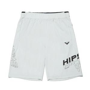 [인터크루] HC10 허리 고무줄 사방스판 편한 반바지 허리 고무줄 사방스판 4부 편 (S14275975)