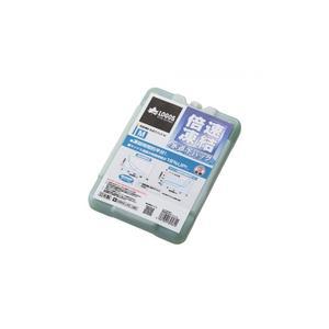 로고스 배속 동결 빙점하 아이스팩 하드 M 600g