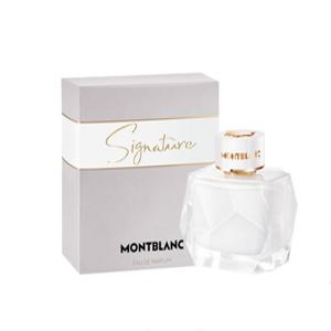 몽블랑 시그니처 우먼 EDP 90ml