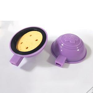 극동 저주파 KD- PRO-5000 Gold 2CH 부항형흡착패드만 기계X