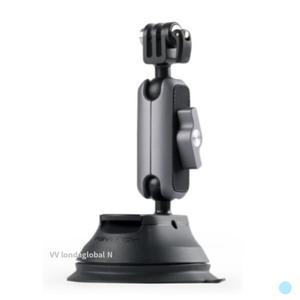 인스타360 석션컵 자동차 마운트 액션캠 브이로그