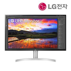 [오늘출발] LG전자 32UN650K 4K모니터 IPS패널 HDR탑재 스피커내장 UHD 모니터 /M