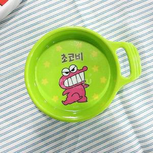 [BZJLOGJG_51G2]짱구는못말려 손잡이 소스볼 8cm