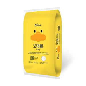 24년 햅쌀 오덕쌀 추청 쌀10kg