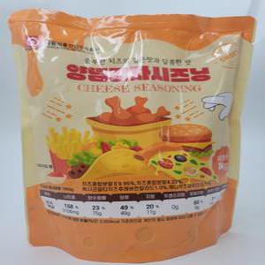 [얌얌마켓] 태원식품 양념감자시즈닝 치즈맛 1kg