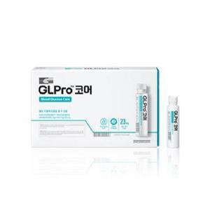 정관장 GLPro 코어 25ml x 21병 (3주분)