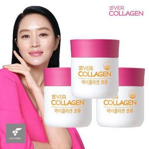 [뉴트리] 에버콜라겐 코큐 CoQ 84정 3입