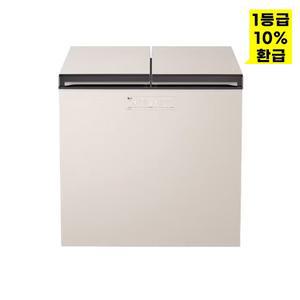[LG][으뜸효율]LG 디오스 오브제컬렉션 김치톡톡 김치냉장고 217L Z223MEE151 [1등급]